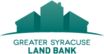 Greater Syracuse Land Bank logo, Greater Syracuse Land Bank contact details