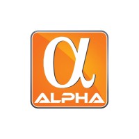 Alpha Weighing Scale logo, Alpha Weighing Scale contact details