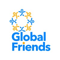 Global Friends, Inc logo, Global Friends, Inc contact details