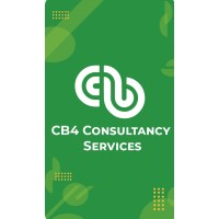 CB4 Consultancy Services logo, CB4 Consultancy Services contact details