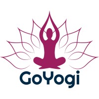 GoYogi logo, GoYogi contact details