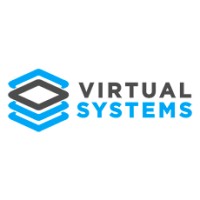 Virtual Systems logo, Virtual Systems contact details