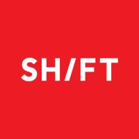 SHIFT Agency logo, SHIFT Agency contact details