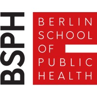 Berlin School of Public Health logo, Berlin School of Public Health contact details