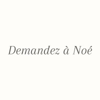 Demandez à Noé logo, Demandez à Noé contact details