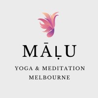 Malu Yoga & Meditation Melbourne logo, Malu Yoga & Meditation Melbourne contact details