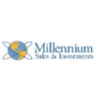 Millennium Sales & Invs., Inc. logo, Millennium Sales & Invs., Inc. contact details