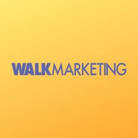 Walk Marketing logo, Walk Marketing contact details