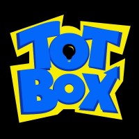 Totbox_India logo, Totbox_India contact details