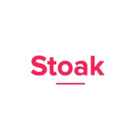 Stoak logo, Stoak contact details