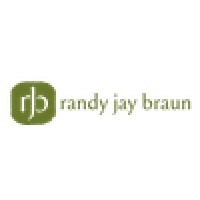 Randy Jay Braun Gallery logo, Randy Jay Braun Gallery contact details