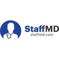 StaffMD Info logo, StaffMD Info contact details