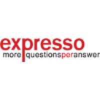 Expresso logo, Expresso contact details