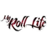 My Roll Life logo, My Roll Life contact details