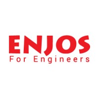 Enjos for Engineers logo, Enjos for Engineers contact details