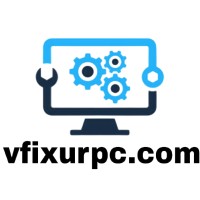 Vfixurpc.com logo, Vfixurpc.com contact details