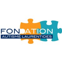 Fondation autisme Laurentides logo, Fondation autisme Laurentides contact details