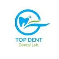 TopDentLab logo, TopDentLab contact details