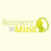 Recovery in Mind logo, Recovery in Mind contact details