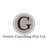 Genero Consulting logo, Genero Consulting contact details