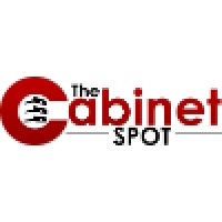 The Cabinet Spot, Inc. logo, The Cabinet Spot, Inc. contact details