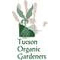 Tucson Organic Gardeners logo, Tucson Organic Gardeners contact details