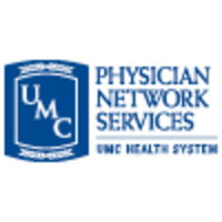 UMC Physician Network Services logo, UMC Physician Network Services contact details