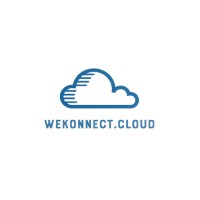 WeKonnect.cloud logo, WeKonnect.cloud contact details