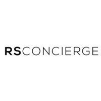 RS Concierge logo, RS Concierge contact details