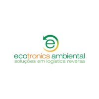 Ecotronics Ambiental logo, Ecotronics Ambiental contact details