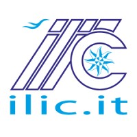 ILIC' logo, ILIC' contact details