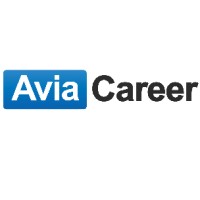 AviaCareer logo, AviaCareer contact details