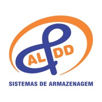 AL&DD Sistemas de Armazenagem logo, AL&DD Sistemas de Armazenagem contact details