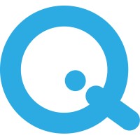 QuiO logo, QuiO contact details