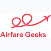 Airfare Geeks logo, Airfare Geeks contact details