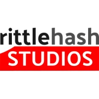 rittlehash studios logo, rittlehash studios contact details