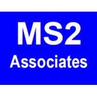 MS2 Associates Ltd logo, MS2 Associates Ltd contact details