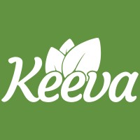 Keeva Organics logo, Keeva Organics contact details