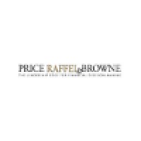 Price Raffel & Browne logo, Price Raffel & Browne contact details