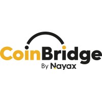 CoinBridge by Nayax logo, CoinBridge by Nayax contact details