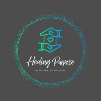 Healing Purpose LLC logo, Healing Purpose LLC contact details