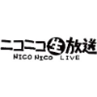 Nico Nico Douga, Inc. logo, Nico Nico Douga, Inc. contact details