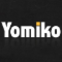 Yomiko UX & Design logo, Yomiko UX & Design contact details