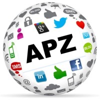 APZ Consulting logo, APZ Consulting contact details