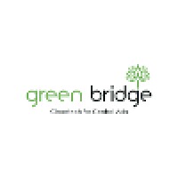 Greenbridge logo, Greenbridge contact details