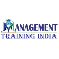 Management Training India logo, Management Training India contact details