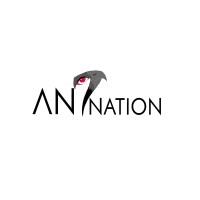 AN7NATION logo, AN7NATION contact details