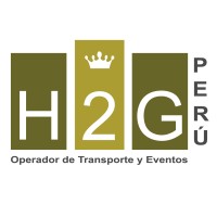 H2G Perú logo, H2G Perú contact details