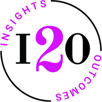 Insights 2 Outcomes logo, Insights 2 Outcomes contact details