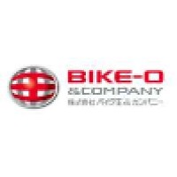 BIKE O & COMPANY Ltd. logo, BIKE O & COMPANY Ltd. contact details